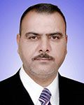 رياض شلال المحمدي