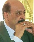 عادل العاني