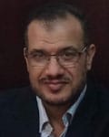 هشام النجار