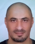 مغيرة على محمد عياد
